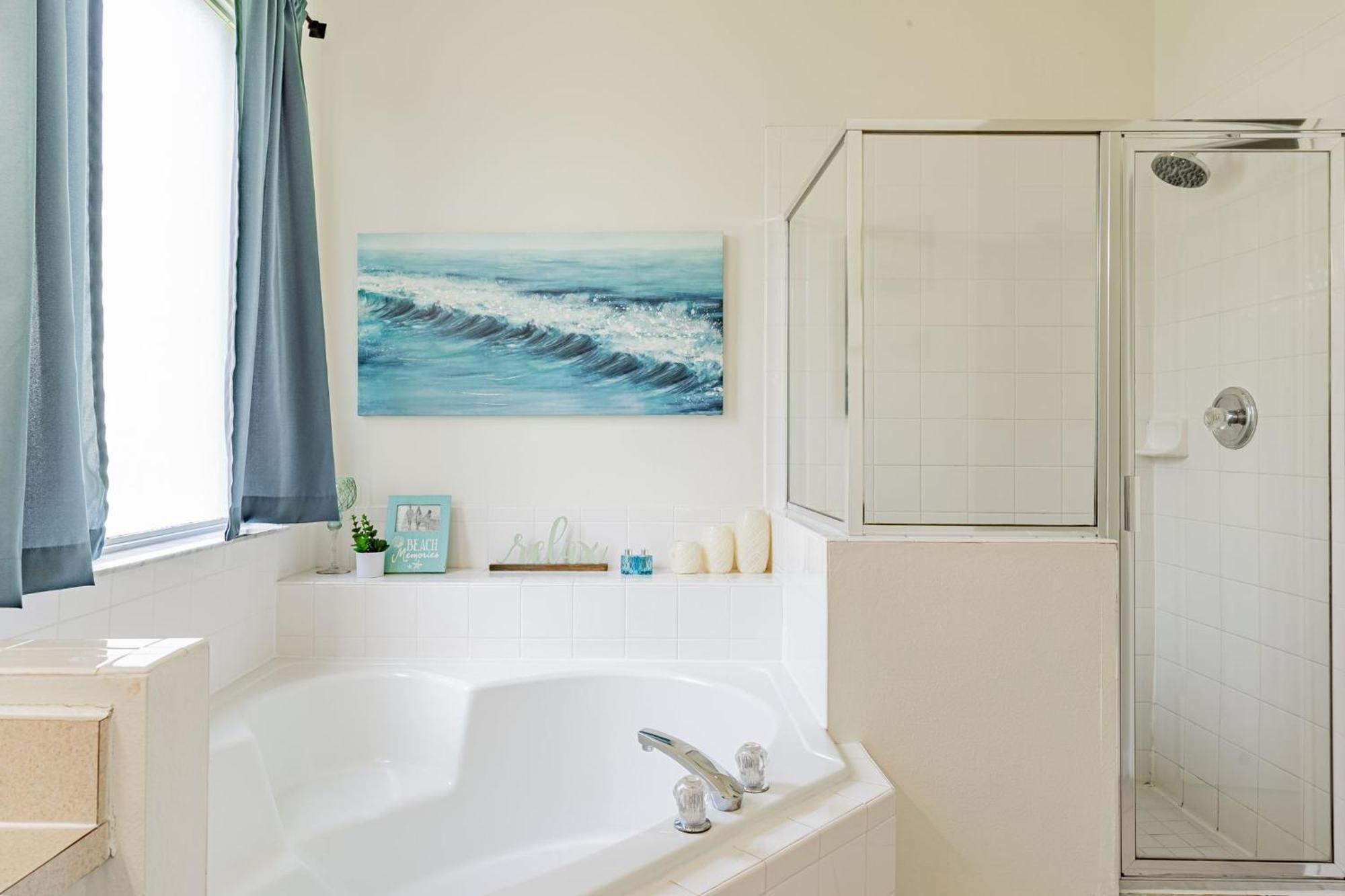 Themed Villa, 12 Min To Disney, Resort Access Orlando Exterior foto