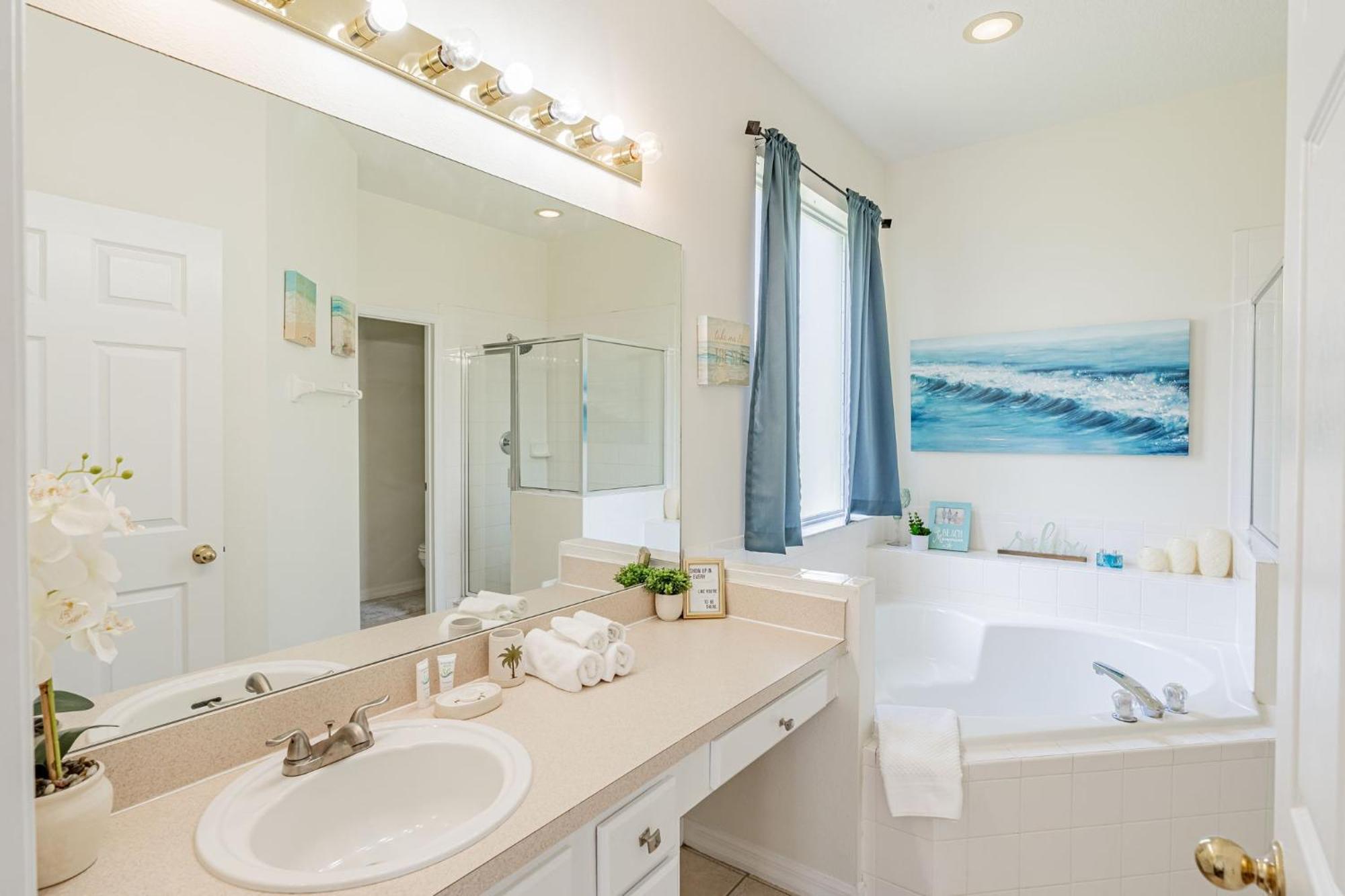 Themed Villa, 12 Min To Disney, Resort Access Orlando Exterior foto