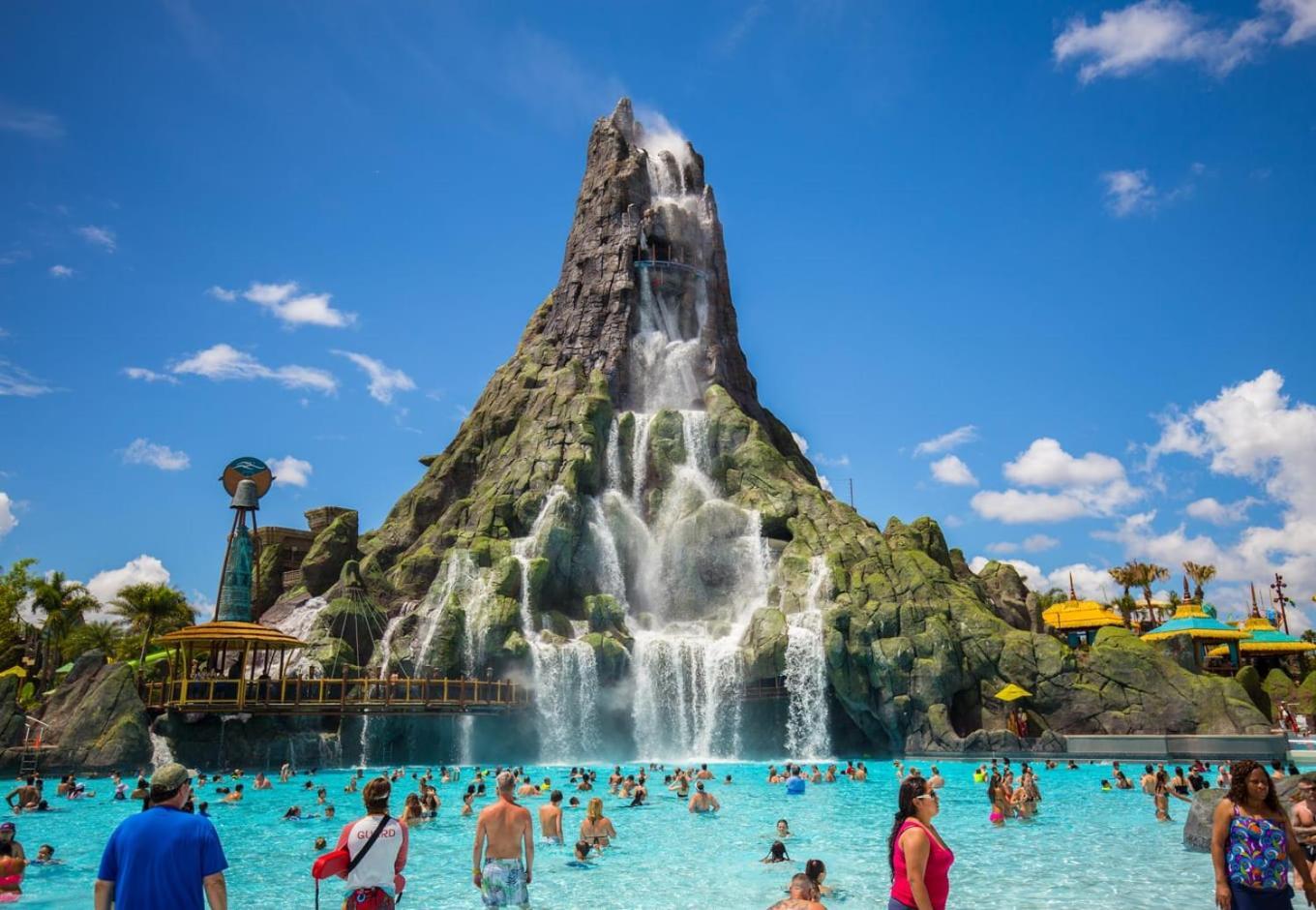 Themed Villa, 12 Min To Disney, Resort Access Orlando Exterior foto